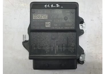 Calculator airbag - Thumbnail 2