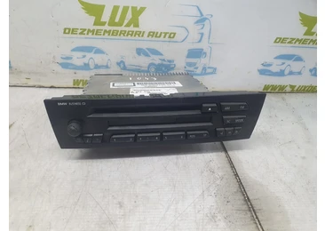 Radio cd 6962296 BMW Seria 3 E90 (2004 - 2010) N46B20O1