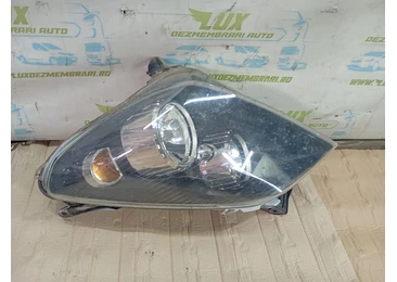 Far stanga 1EG270370-01 Opel Astra H (2004 - 2007) 1.7 cdti Z17DTL Z17DTL