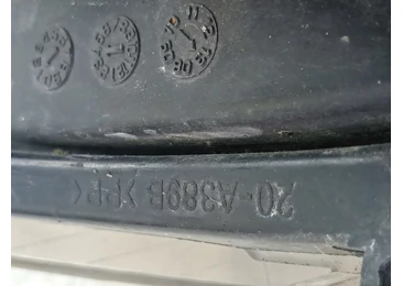 Far dreapta 20-A389B Opel Astra H (2004 - 2007) - miniatura 2