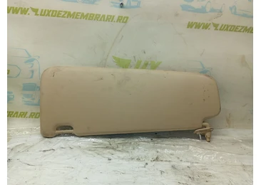 Parasolar dreapta BMW Seria 3 E90 (2004 - 2010) - miniatura 2