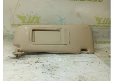Parasolar dreapta BMW Seria 3 E90 (2004 - 2010) N46B20O1