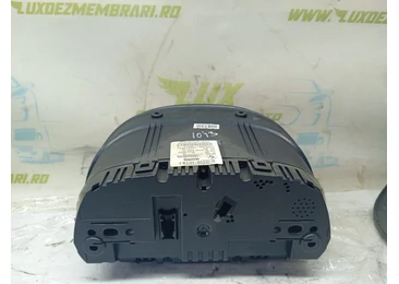 Ceasuri de bord 25811510 BMW Seria 3 E90 (2004 - 2010) - miniatura 2