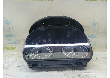 Ceasuri de bord 25811510 BMW Seria 3 E90 (2004 - 2010) N46B20O1