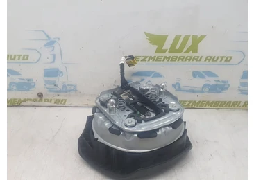 Airbag sofer 6772866 BMW Seria 3 E90 (2004 - 2010) - miniatura 2