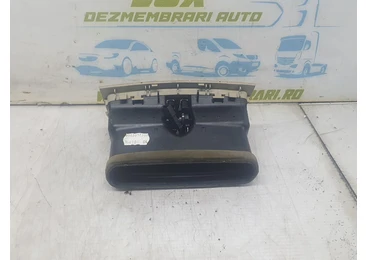 Grila ventilatie bord 7129556 BMW Seria 3 E90 (2004 - 2010) - miniatura 2