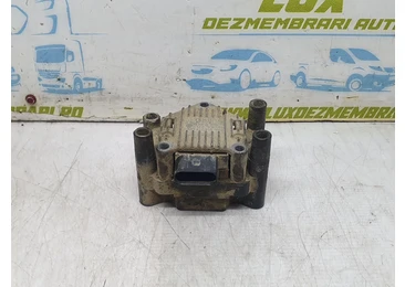 Bobina inductie 032905106E Seat Toledo 2 (1999 - 2006) 1.6 AUS 1.6 AUS AUS