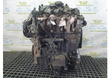 Motor complet fara anexe K9K872 Dacia Dokker 1 facelift (2017 - 2020) 1.5 dci K9K872 K9K872