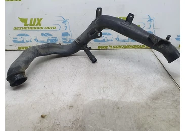 Furtun intercooler Opel Astra H (2004 - 2007) - miniatura 2