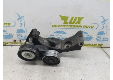 Suport accesorii Opel Astra H (2004 - 2007) - miniatura 2