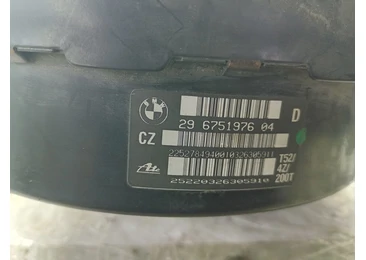 Tulumba frana BMW Seria 3 E90 (2004 - 2010) - miniatura 3