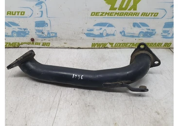 Conducta EGR Opel Astra H (2004 - 2007) 1.7 cdti Z17DTL Z17DTL