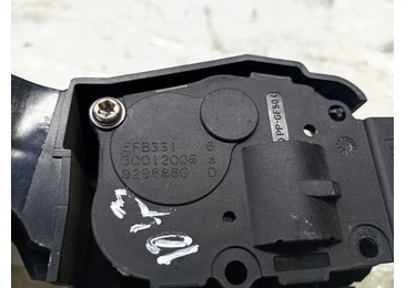 Motoras clapeta mixaj aer 929888g BMW Seria 3 E90 (2004 - 2010) - miniatura 4