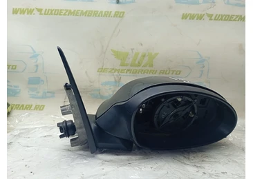 Oglinda dreapta E1010803 BMW Seria 3 E90 (2004 - 2010) 2.0 benzina N46B20O1 N46B20O1