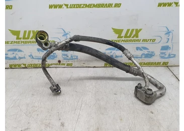 Conducta clima ac Opel Astra H (2004 - 2007) Z17DTL