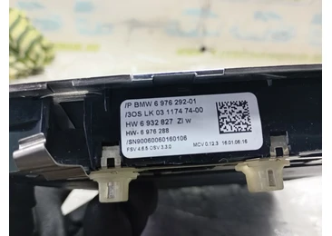 Plafoniera 6976292-01 BMW Seria 3 E90 (2004 - 2010) - miniatura 3