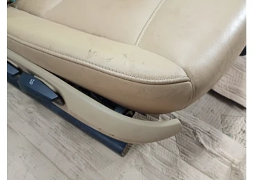 Scaun dreapta fata BMW Seria 3 E90 (2004 - 2010) - miniatura 3