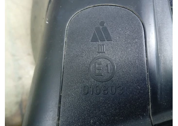 Oglinda stanga E1010803 BMW Seria 3 E90 (2004 - 2010) - miniatura 3