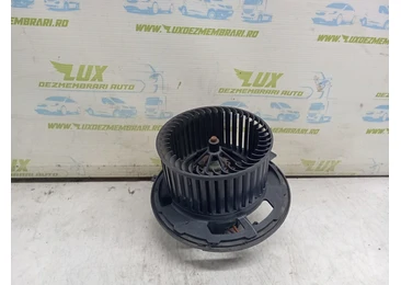 Motoras aeroterma 985465S BMW Seria 3 E90 (2004 - 2010) 2.0 benzina N46B20O1 2.0 benzina N46B20O1