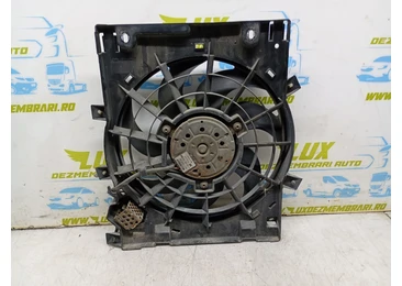 Electroventilator gmv 0130303960 Opel Astra H (2004 - 2007) Z17DTL