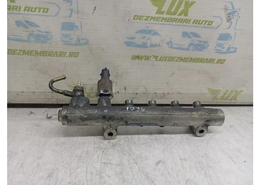 Rampa injectoare 0445214049 Opel Astra H (2004 - 2007) Z17DTL