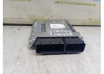 Calculator motor ECU 0261201159 BMW Seria 3 E90 (2004 - 2010) 2.0 benzina N46B20O1 N46B20O1