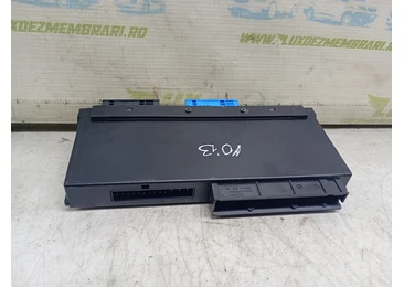 Modul confort 532305E05 BMW Seria 3 E90 (2004 - 2010) N46B20O1