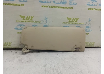 Parasolar stanga BMW Seria 3 E90 (2004 - 2010) N46B20O1