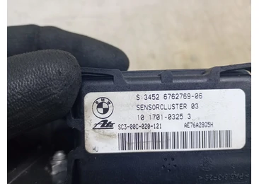 Senzor ESP 3452 6762769-06 BMW Seria 3 E90 (2004 - 2010) - miniatura 4