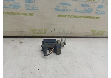Electrovalva vacuum 72190339 Opel Astra H (2004 - 2007) - miniatura 2