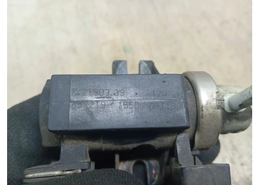 Electrovalva vacuum 72190339 Opel Astra H (2004 - 2007) - miniatura 3
