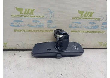 Oglinda retrovizoare interioara E1010588 BMW Seria 3 E90 (2004 - 2010) N46B20O1