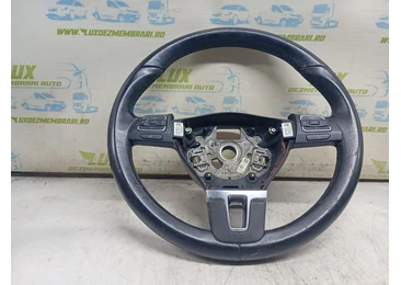 Volan in 3 spite cu comenzi 3c8959538f Volkswagen Passat CC 1 (2008 - 2012) 2.0 tdi CBAB CBAB