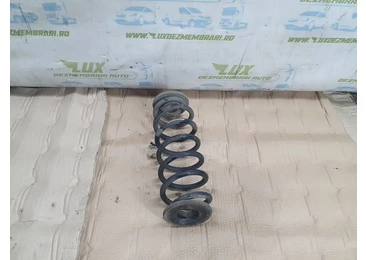 Arc suspensie spate 994371 Volkswagen Passat CC 1 (2008 - 2012) 2.0 tdi CBAB CBAB