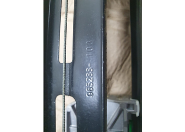 Macara geam stanga fata 965288-103 Volkswagen Passat CC 1 (2008 - 2012) - miniatura 3