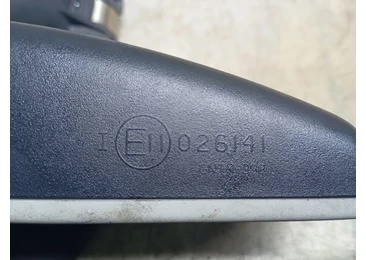 Oglinda retrovizoare interioara E11026141 Volkswagen Passat CC 1 (2008 - 2012) - miniatura 2