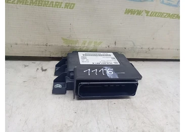 Calculator frana de mana 3C8907801E Volkswagen Passat CC 1 (2008 - 2012) CBAB