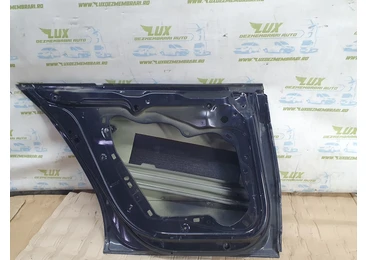 Usa stanga spate Volkswagen Passat CC 1 (2008 - 2012) - miniatura 2