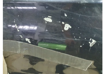 Usa stanga spate Volkswagen Passat CC 1 (2008 - 2012) - miniatura 3