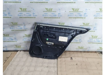 Fata usa stanga spate Volkswagen Passat CC 1 (2008 - 2012) - miniatura 2