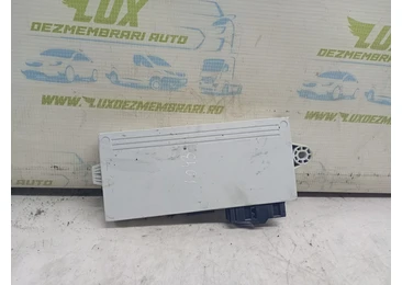 Modul confort 5WK49412LBF BMW Seria 3 E90 (2004 - 2010) N46B20O1