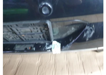 Bara spate Volkswagen Passat CC 1 (2008 - 2012) - miniatura 3
