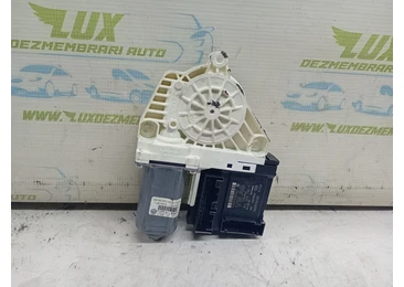 Motoras geam stanga fata 3C8837461J Volkswagen Passat CC 1 (2008 - 2012) - miniatura 2