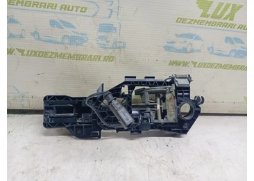 Maner exterior 3C8039886 Volkswagen Passat CC 1 (2008 - 2012) CBAB