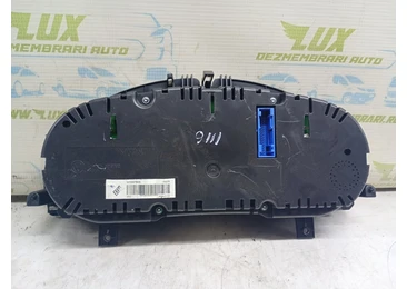 Ceasuri de bord 3C8920880G Volkswagen Passat CC 1 (2008 - 2012) - miniatura 3