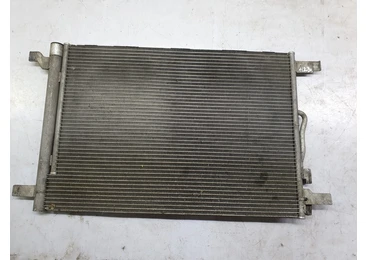 Radiator clima ac 5q0816411ar Skoda Octavia 3 (facelift) (2017 - 2020) - miniatura 3