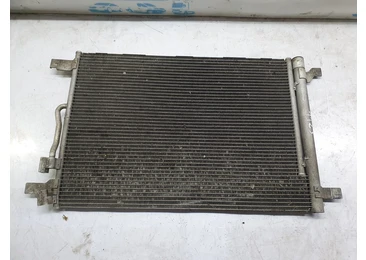 Radiator clima ac 5q0816411ar Skoda Octavia 3 (facelift) (2017 - 2020) 1.6 tdi DGTE DGTE