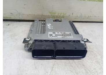 Calculator motor ECU 03L907309 Volkswagen Passat CC 1 (2008 - 2012) CBAB