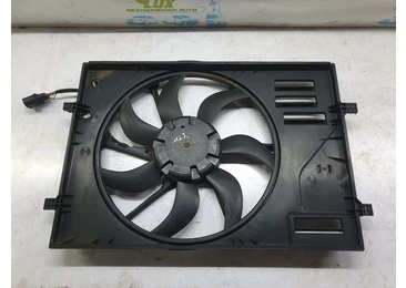 Electroventilator gmv 5q0121205aL Skoda Octavia 3 (facelift) (2017 - 2020) 1.6 tdi DGTE DGTE