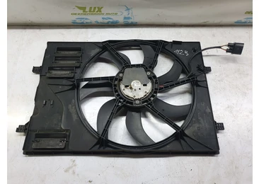 Electroventilator gmv 5q0121205aL Skoda Octavia 3 (facelift) (2017 - 2020) - miniatura 4